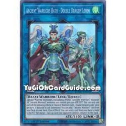 Ancient Warriors Oath -...