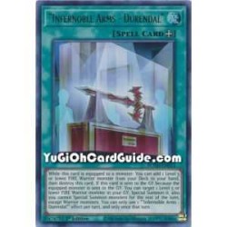Infernoble Arms -...
