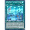 Magellanica, the Deep Sea...