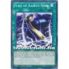 Fury of Kairyu Shin (Common)