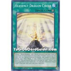 Heavenly Dragon Circle...
