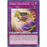 Spiral Discharge (Common)