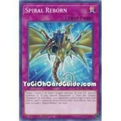 Spiral Reborn (Common)