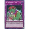 Redeemable Jar (Super Rare)