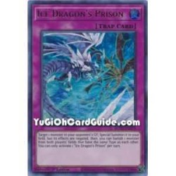 Ice Dragon's Prison (Ultra...