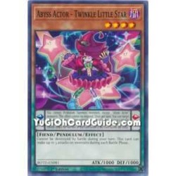 Abyss Actor - Twinkle...
