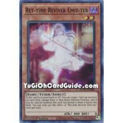 Ret-time Reviver Emit-ter...
