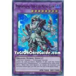 Performapal Odd-Eyes Metal...