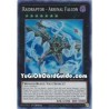 Raidraptor - Arsenal Falcon...