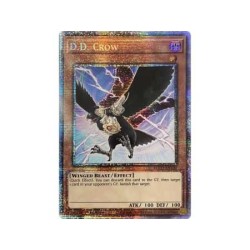 D.D. Crow (Starlight Rare)