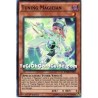Tuning Magician (Super Rare)