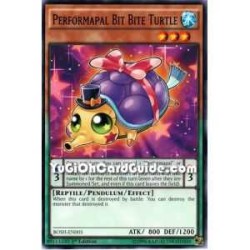 Performapal Bit Bite Turtle...