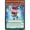 Performapal Trump Girl...