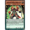Superheavy Samurai General...