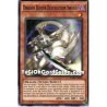 Dragon Buster Destruction...