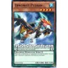 Dinomist Pteran (Rare)