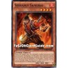 Shiranui Samurai (Common)