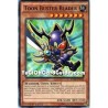 Toon Buster Blader (Rare)