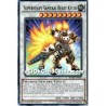 Superheavy Samurai Beast...