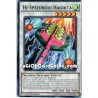 Hi-Speedroid Hagoita (Rare)