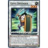 Goyo Defender (Rare)