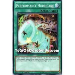 Performance Hurricane (Common)