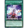 Shiranui Style Synthesis...