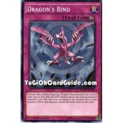 Dragon's Bind (Common)