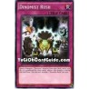 Dinomist Rush (Common)