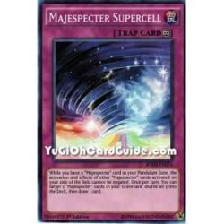 Majespecter Supercell...