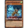 Gadarla, the Mystery Dust...