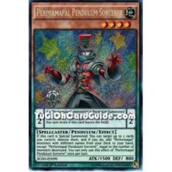 Performapal Pendulum...