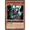 Fiendish Rhino Warrior (Rare)
