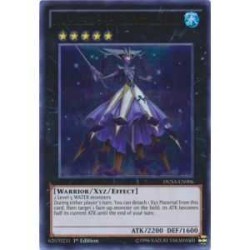 Number 94: Crystalzero...
