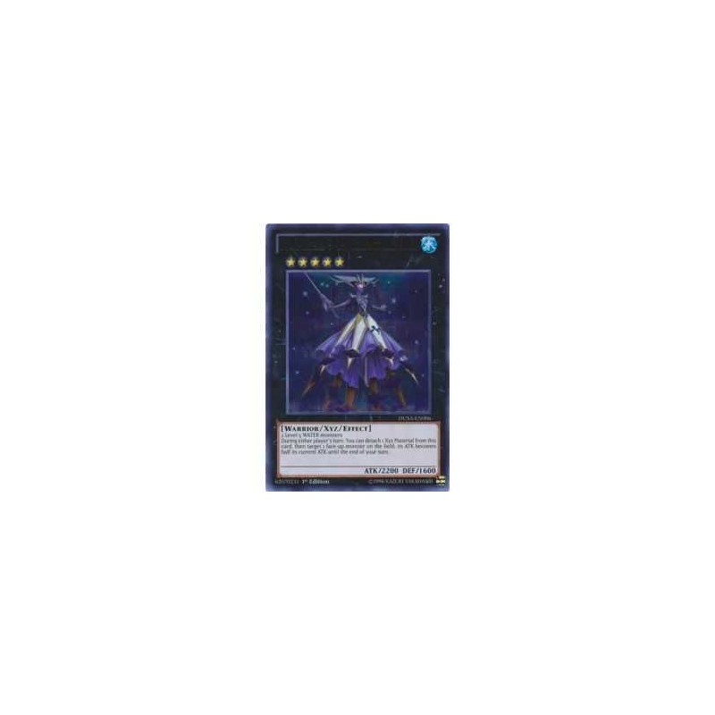 Number 94: Crystalzero...