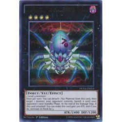 Number 70: Malevolent Sin...