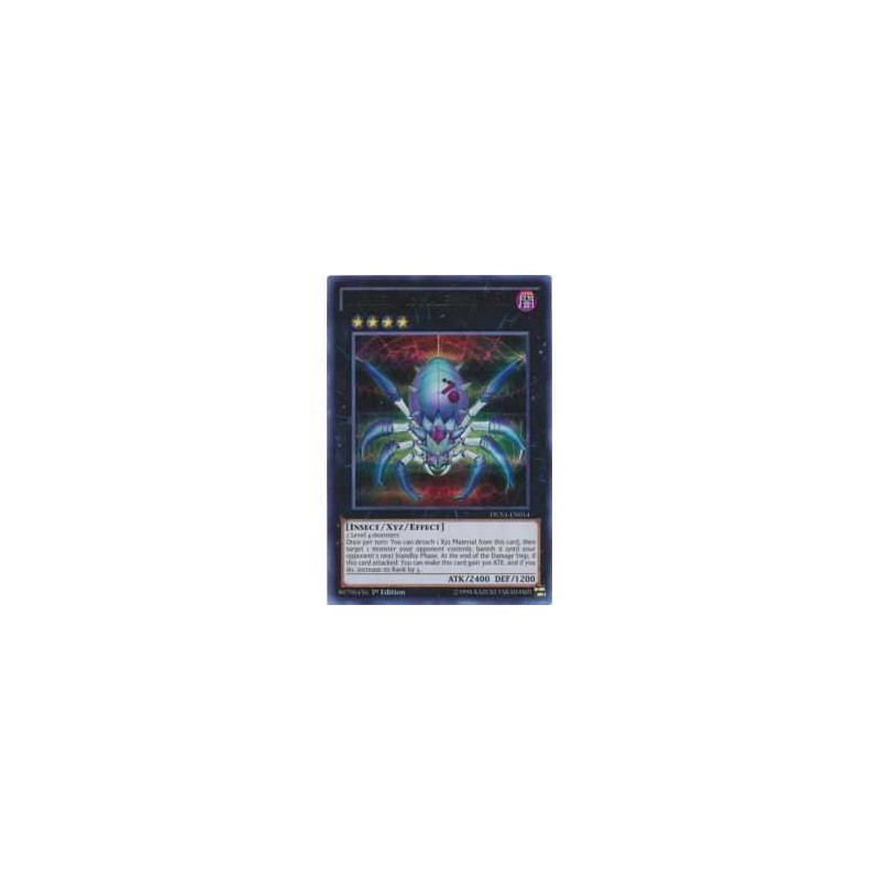 Number 70: Malevolent Sin...