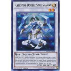Celestial Double Star...