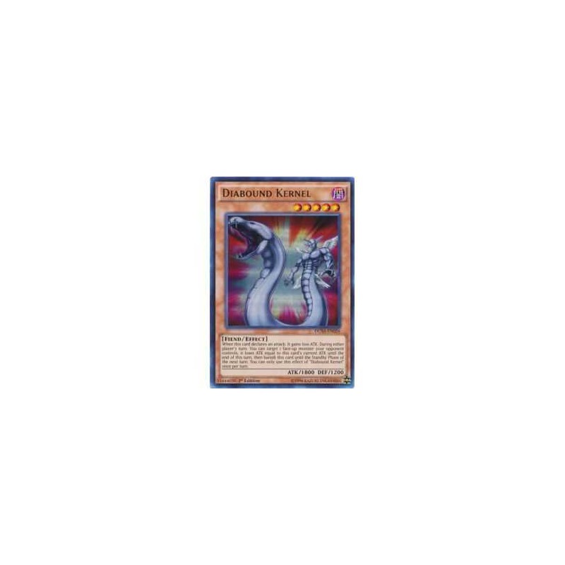 Diabound Kernel (Ultra Rare)