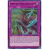 Harpie's Feather Storm...