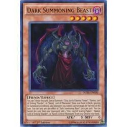 Dark Summoning Beast (Ultra...