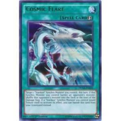 Cosmic Flare (Ultra Rare)