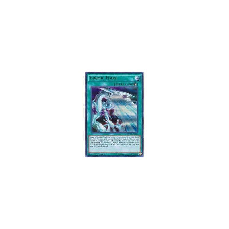 Cosmic Flare (Ultra Rare)