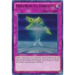 Halfway to Forever (Ultra...
