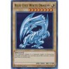 Blue-Eyes White Dragon...