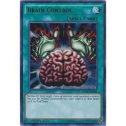 Brain Control (Ultra Rare)