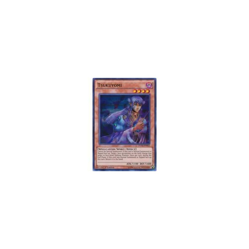 Tsukuyomi (Ultra Rare)