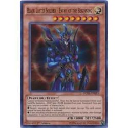 Black Luster Soldier -...