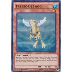 Treeborn Frog (Ultra Rare)