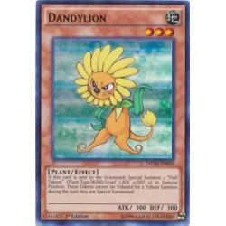 Dandylion (Ultra Rare)